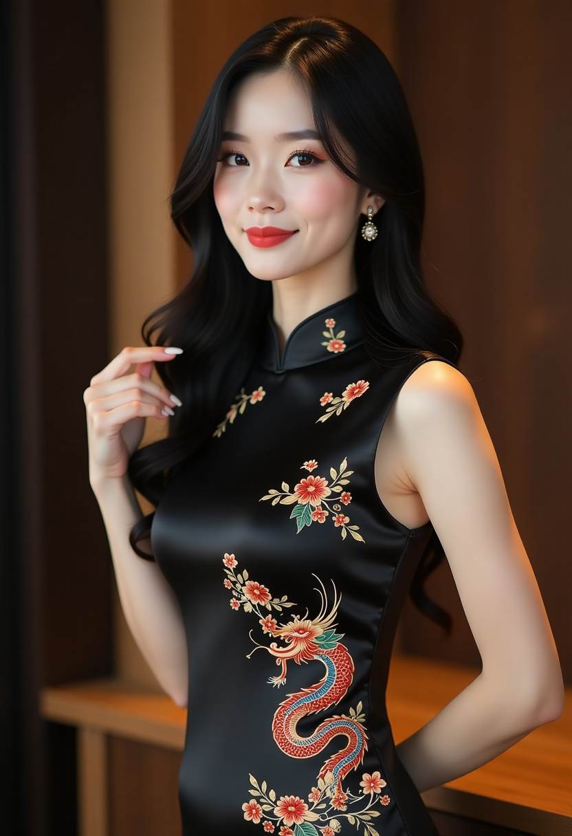 保姆手记海报