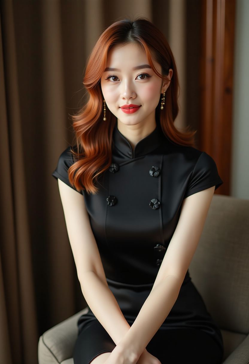 晚宴之后海报